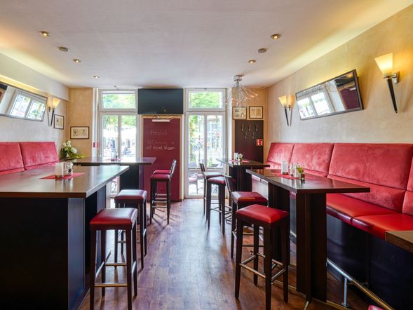 Wissers Hotel 