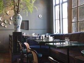 2 Tage im historischen Zentrum von Haarlem