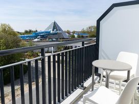 Erlebnisbad für Groß & Klein - 7 Tage in Bad Lausick