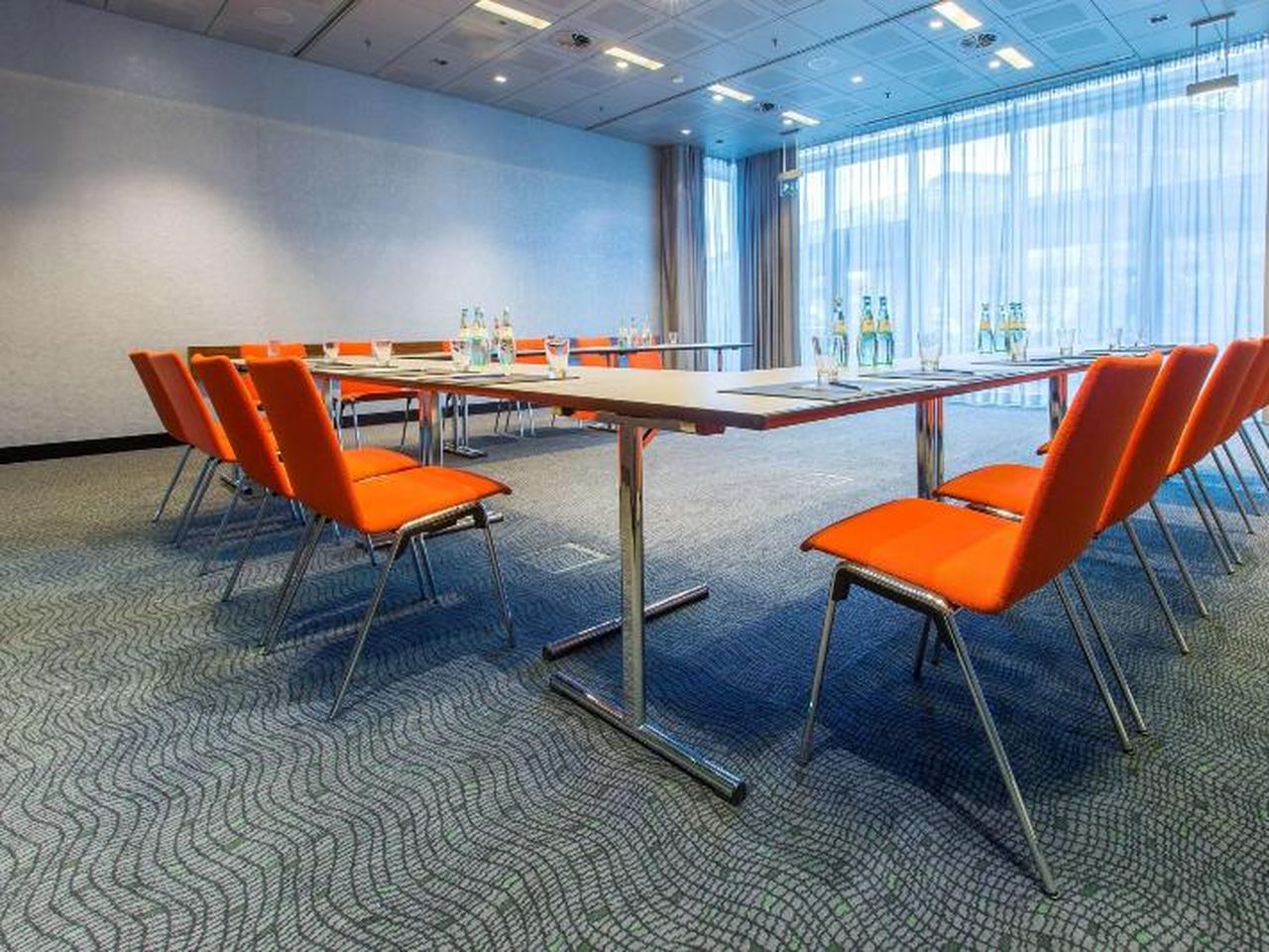 4 Tage im Radisson Blu Hotel Cologne 
