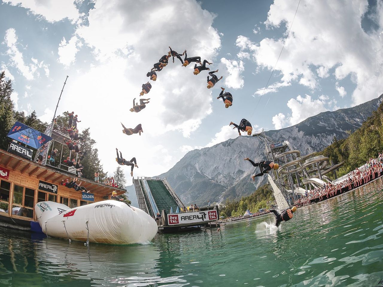 2 Tage Alpenidylle pur: Erholung & Aktivurlaub