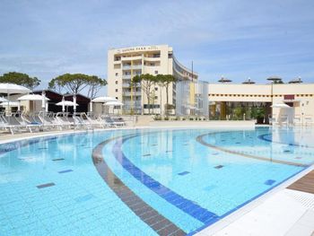 4 Tage Erholung an der italienischen Adriaküste