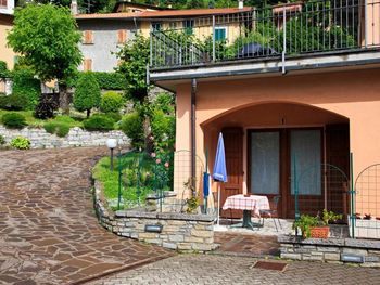 6 Tage Auszeit in der Lombardei nahe des Comer Sees