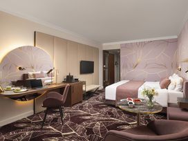 2 Tage Kurzurlaub mit HP im Spirit Hotel Thermal Spa