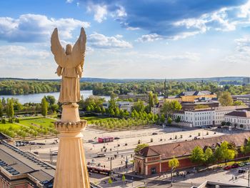 4 Tage Auszeit am Havelufer in Potsdam