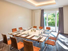 2 Tage Kurzurlaub mit Frühstück im Lindner Hotel Boltenhagen part of JdV by Hyatt