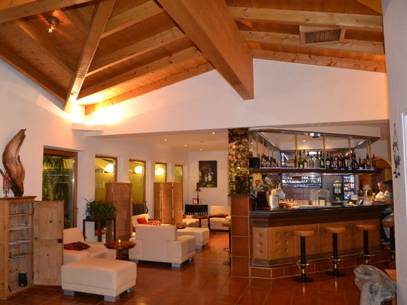 Hotel Alpina
