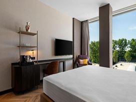 6 Tage im Corendon City Hotel Amsterdam mit Frühstück