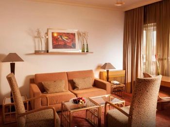 3 Tage im Dorint Hotel Dresden 
