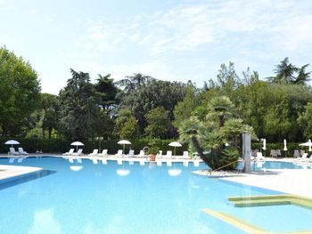 Verwöhnen lassen in Abano Terme - 3 Tage Italien