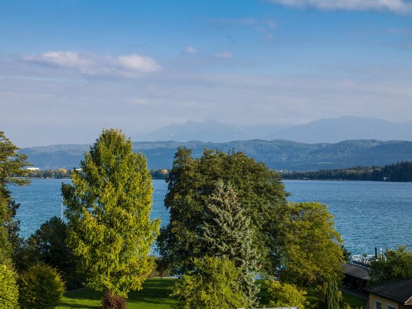 Willkommen am Wörthersee - 5 Tage Lifestyle-Sommer