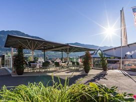 5 Tage im Aktivhotel Schweizerhof mit HP