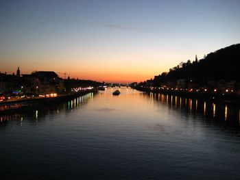 3 Tage Heidelberg für frisch Verliebte und Romantiker