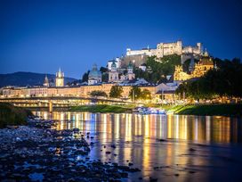 3 Tage Wellness im Berchtesgadener Land