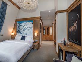 Sommer-Abenteuer im Eden Rock - 3 Tage Bad Gastein