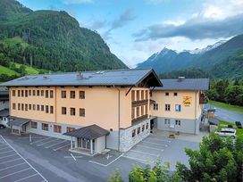 3 Tage Wandern mit Frühstück im Hotel Jufa Kaprun