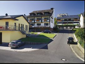 Urlaub beim Winzer an der Mosel