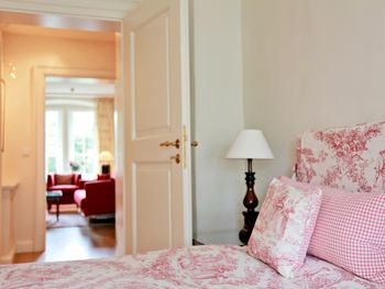 Märchenhafte Weihnachten im Schlosshotel Münchhausen