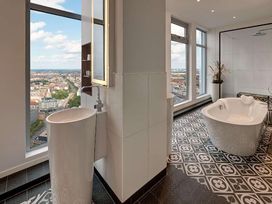 Willkommen in der Hauptstadt! - 5 Tage mit Frühstück