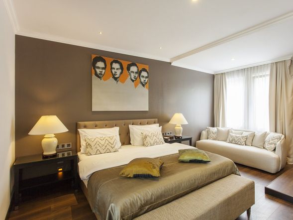 Quentin Boutique Hotel