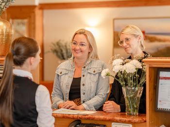 3 Tage Kurzurlaub in Binz auf Rügen inkl. Abendessen