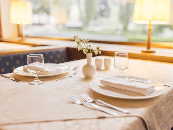 Parkhotel Schachen