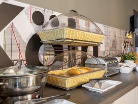2 Tage im A&O Köln Hauptbahnhof mit Frühstück