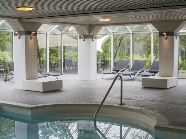 4 Tage am Rande des wunderschönen Naturgebiets Veluwe in Ellecom inkl. Halbpension