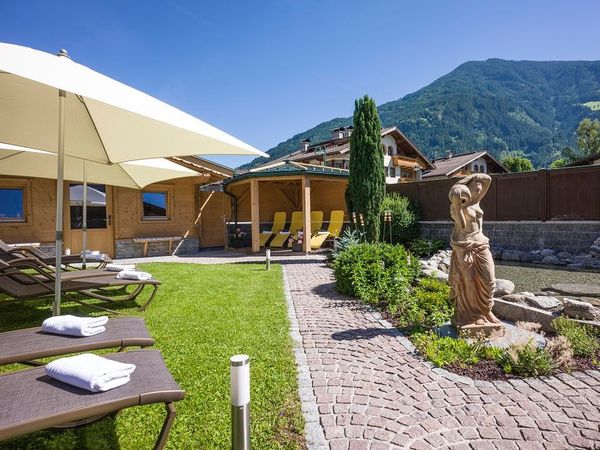 7 Tage Winterurlaub in den Tiroler Bergen- 7 Nächte in Ried im Zillertal inkl. Halbpension