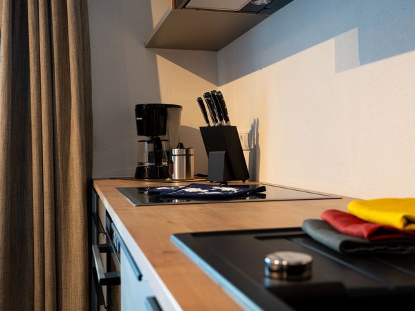 3 Tage Alpine Entspannung: Ihr Bergurlaub in Tirol in Umhausen