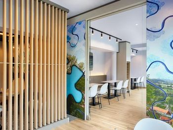 2 Tage Kurzurlaub mit Frühstück im B&B Hotel Ravensburg