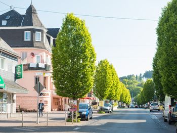 Kurzurlaub im Westerwald (5 Tage)