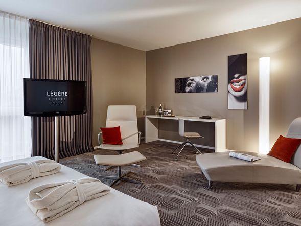 Residence Zimmer