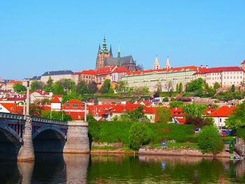 Erlebnis Prag - 3 Tage Romantik pur im Schlosshotel