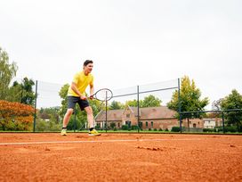 Seenplatte: Eröffnung Wellness 2026