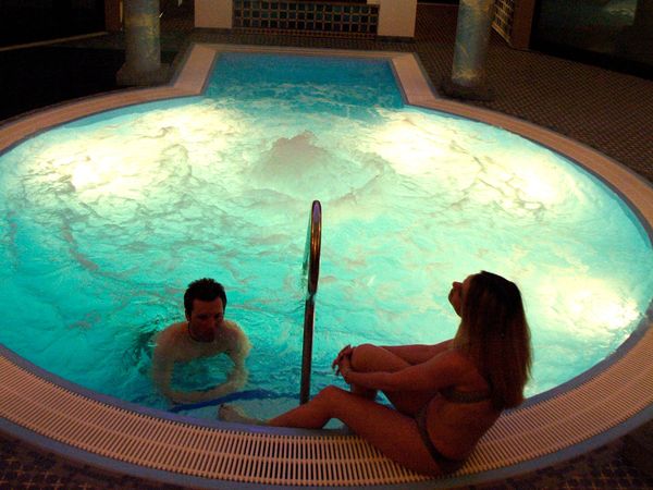 4 Tage Entspannte Wintertage im Zillertal | 3 Nächte in Mayrhofen, Tirol inkl. Frühstück