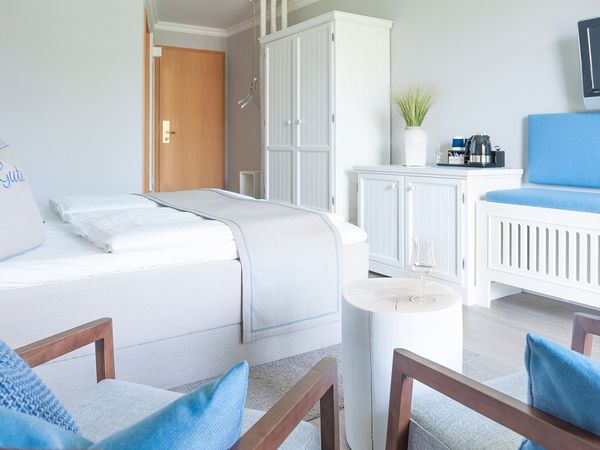 4 Tage Nordsee hautnah... 4 Nächte Hotel Am MedemUfer in Otterndorf, Niedersachsen inkl. Frühstück