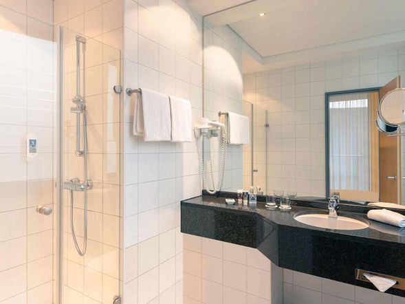 Mercure Hotel Aachen am Dom