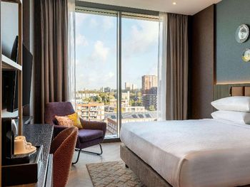 2 Tage im Corendon City Hotel Amsterdam mit Frühstück
