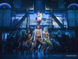 PRETTY WOMAN das Musical Oberhausen Tickets mit Hotel
