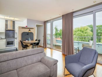 Kleine Nordsee-Auszeit in Papenburg  - 2 Tage