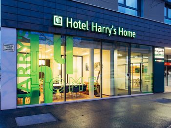 Harry's XXL Städtetrip Dornbirn am Bodensee - 4 Tage