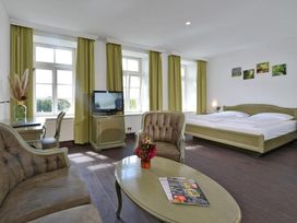 Genussmomente im 4* First Class Hotel mit Halbpension