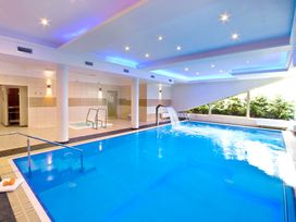 4 Tage Küstenzauber an der polnischen Ostsee - ÜF