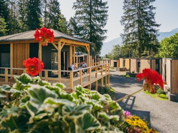 Naturreicher Kurzurlaub: 5 Tage am Pressegger See