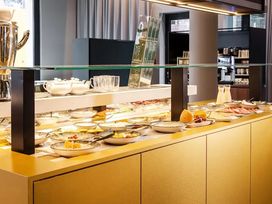 2 Tage Kurzurlaub mit Frühstück im Novotel Muenster City