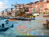 In den Kanälen von Venedig - 4 Tage mit Frühstück