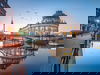 5 Tage nahe des Kaufhauses KaDeWe in Berlin