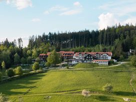 5 Tage Wanderzeit im Allgäu mit Lunchpaket & Wellness