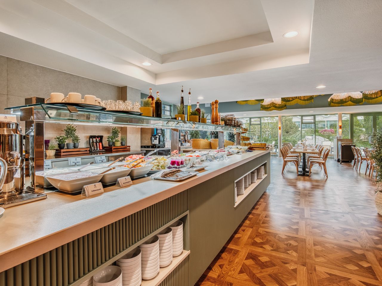 Entspannung & Wellness Pur an der Ostsee